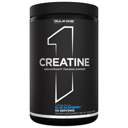 RULE 1 CREATINE