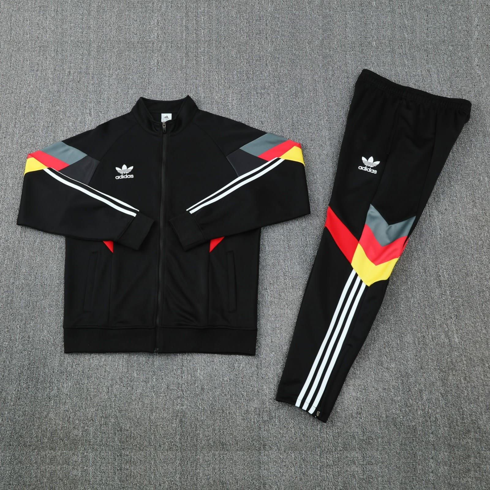 ADIDAS JAMAIQUE