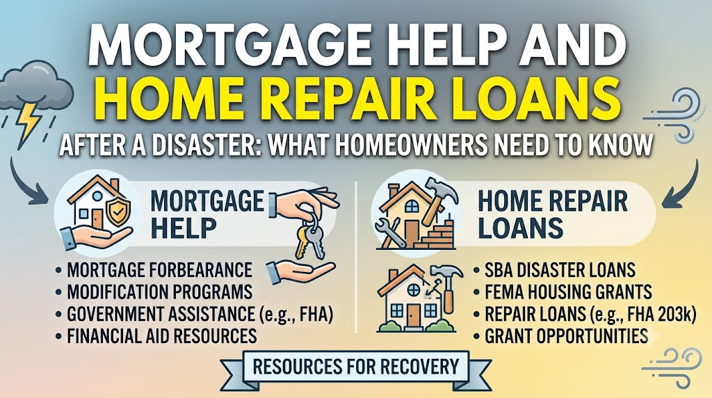 mortgage