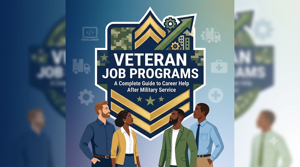 veterans