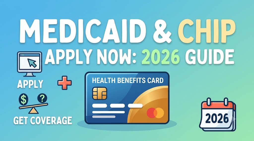 medicaid