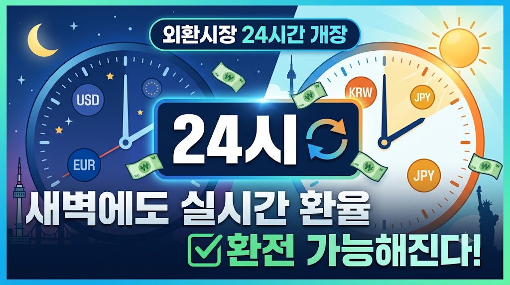 외환시장