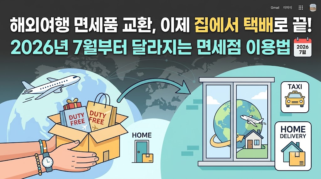 면세