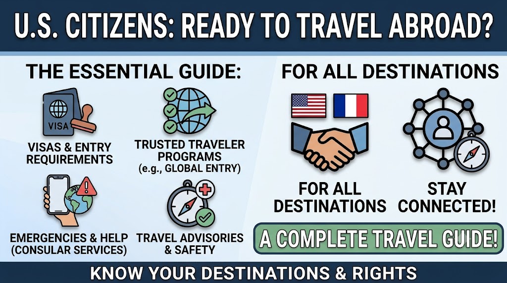 abroad