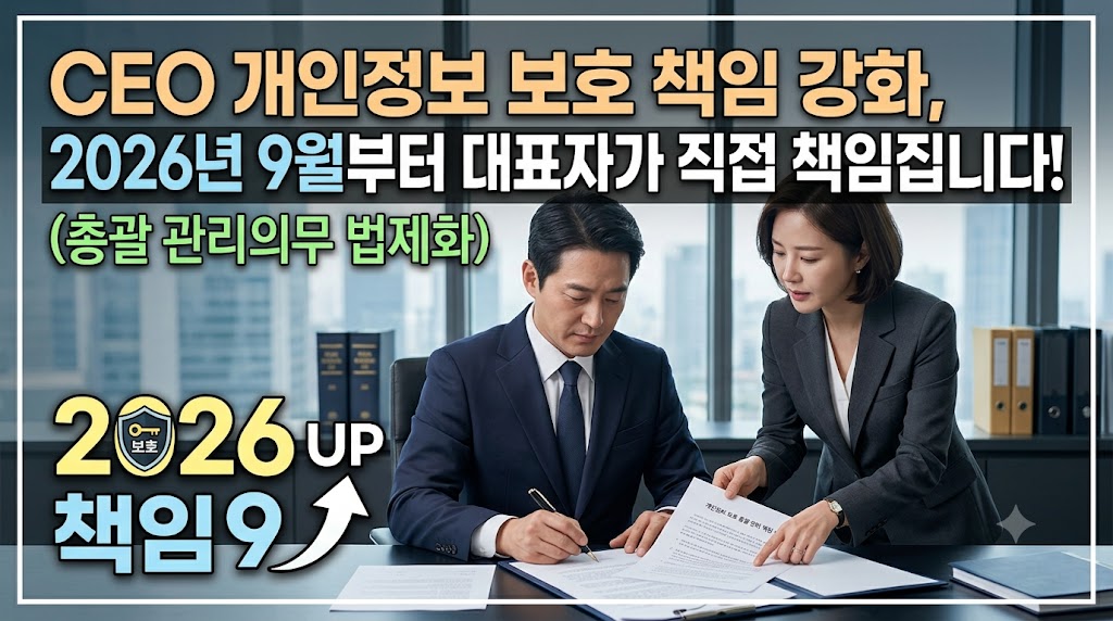개인정보보호