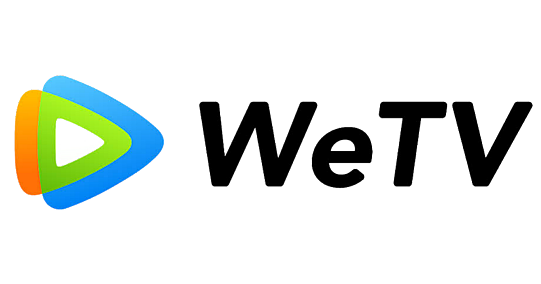 Logo WeTV