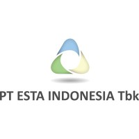 Logo PT Esta Indonesia Tbk