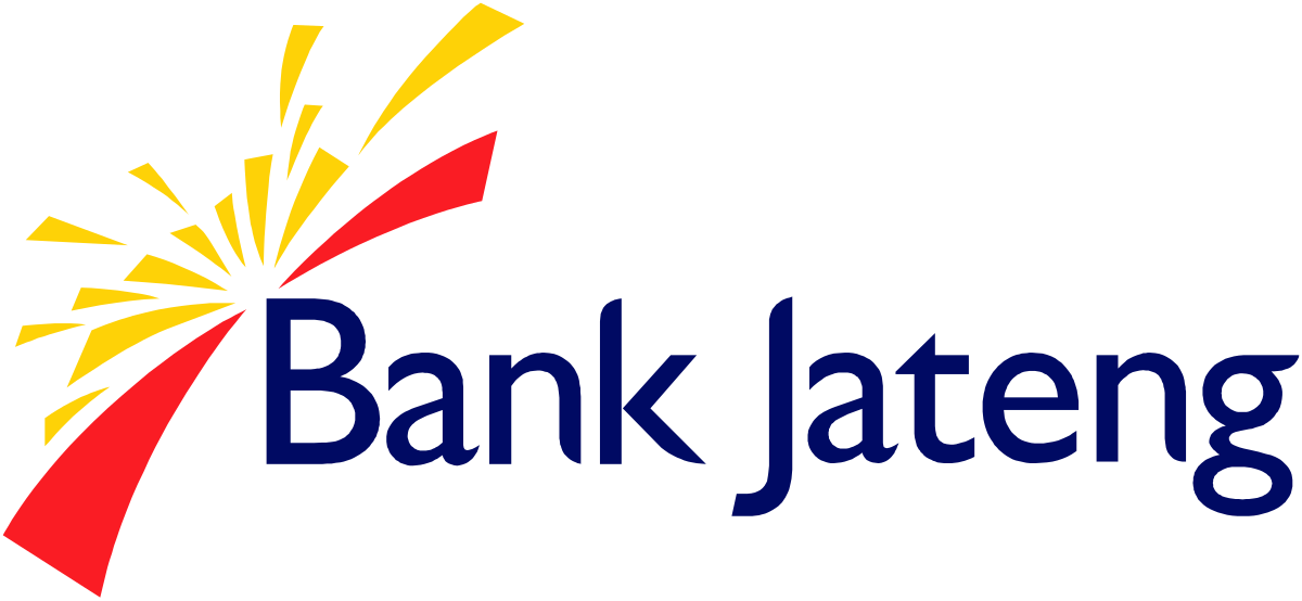 Logo Bank Jateng