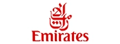Logo Emirates