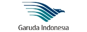 Logo Garuda Indonesia