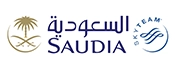 Logo Saudi Airlines