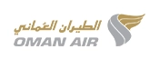 Logo Oman Air