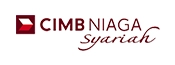 Logo CIMB Syariah