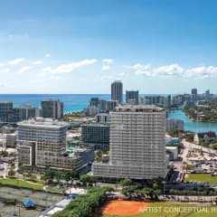 NoBe PARC Daytime Aerial South legal