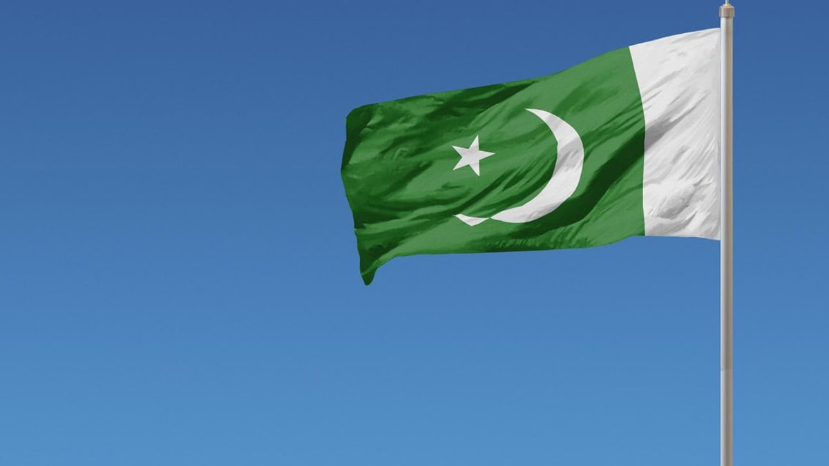 Pakistani students more than numbers