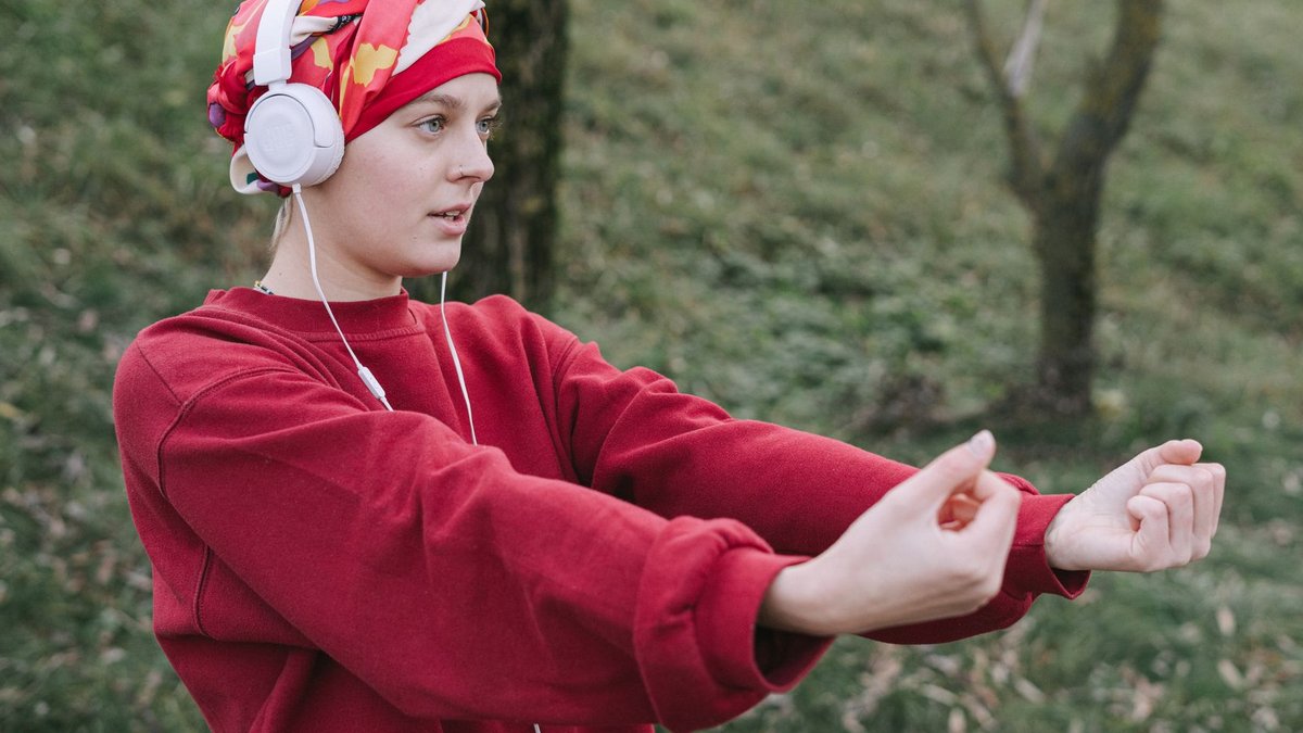 Exercise Boosts Recovery After Endometrial Cancer