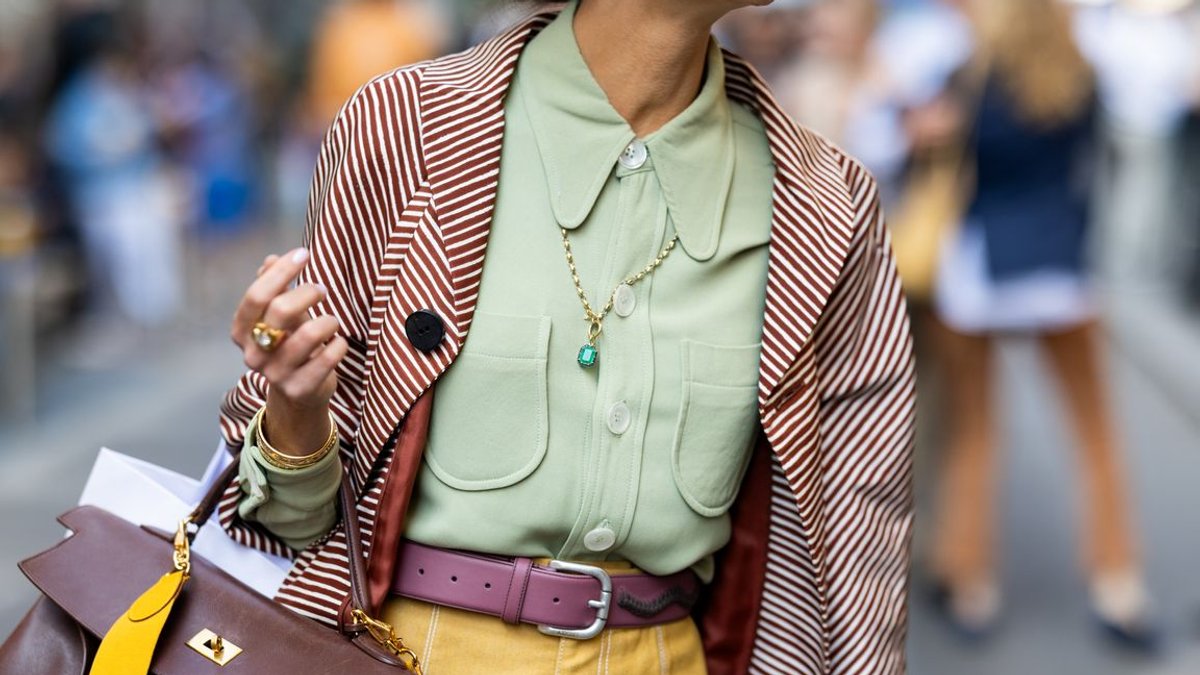 Five Summer Necklaces That Transition Into Fall