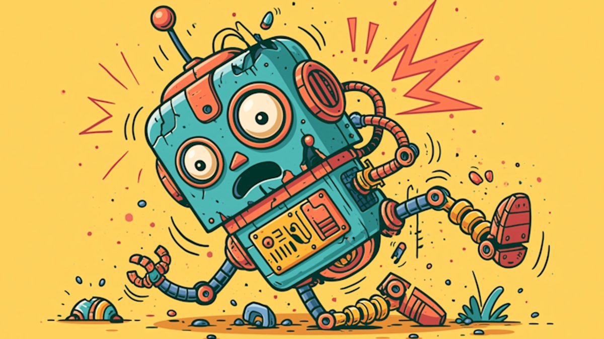 RAG won’t fix bad data, clean it first