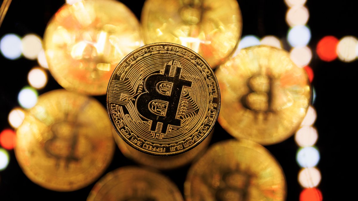 Russia edges toward crypto trade as Bitcoin surges Russia edges toward crypto trade as Bitcoin surges - crypto trade