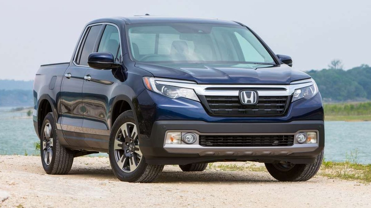 Midsize Truck Buyers Overlook Key Comfort Feature - midsize truck