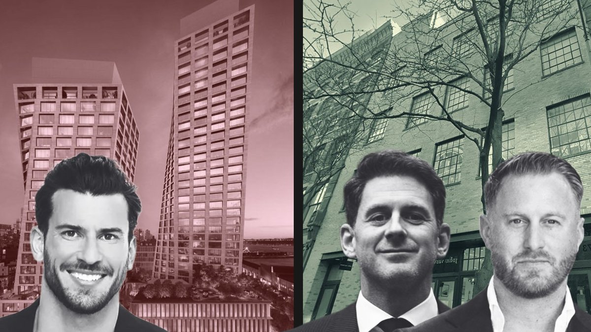 Manhattan Luxury Deals Plummet as Pipeline Shrinks Manhattan Luxury Deals Plummet as Pipeline Shrinks - manhattan luxury real estate