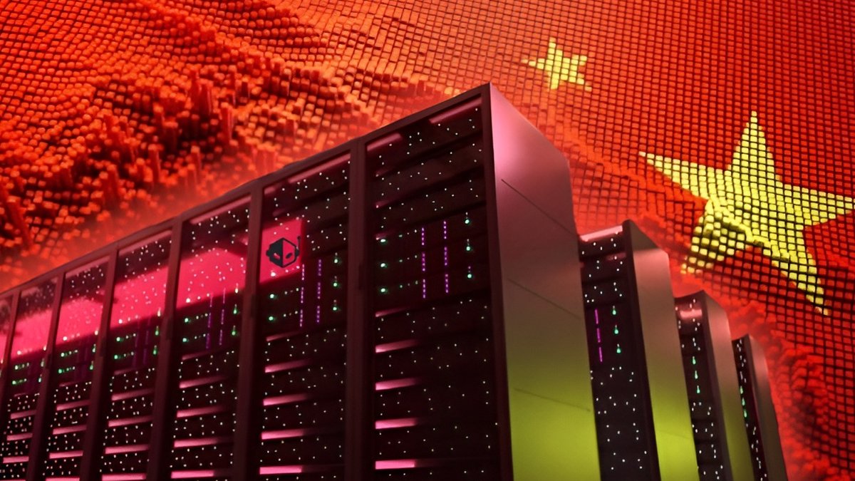 China Chip Shipments to Hit 5 Million China Chip Shipments to Hit 5 Million - china chip