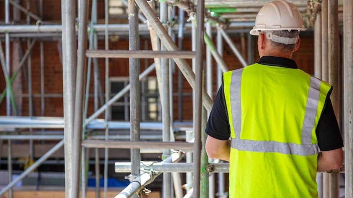 ABC construction backlog rises to 8.1 months ABC construction backlog rises to 8.1 months - construction backlog
