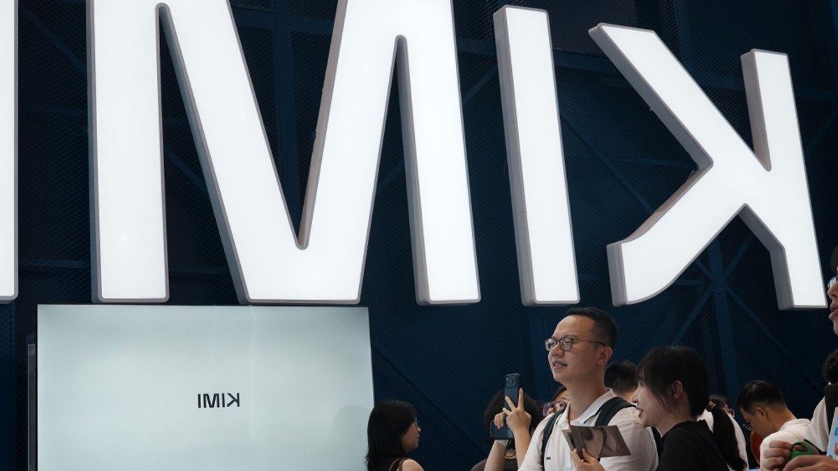 America Must Stop Being Surprised by Chinese AI America Must Stop Being Surprised by Chinese AI - chinese ai models