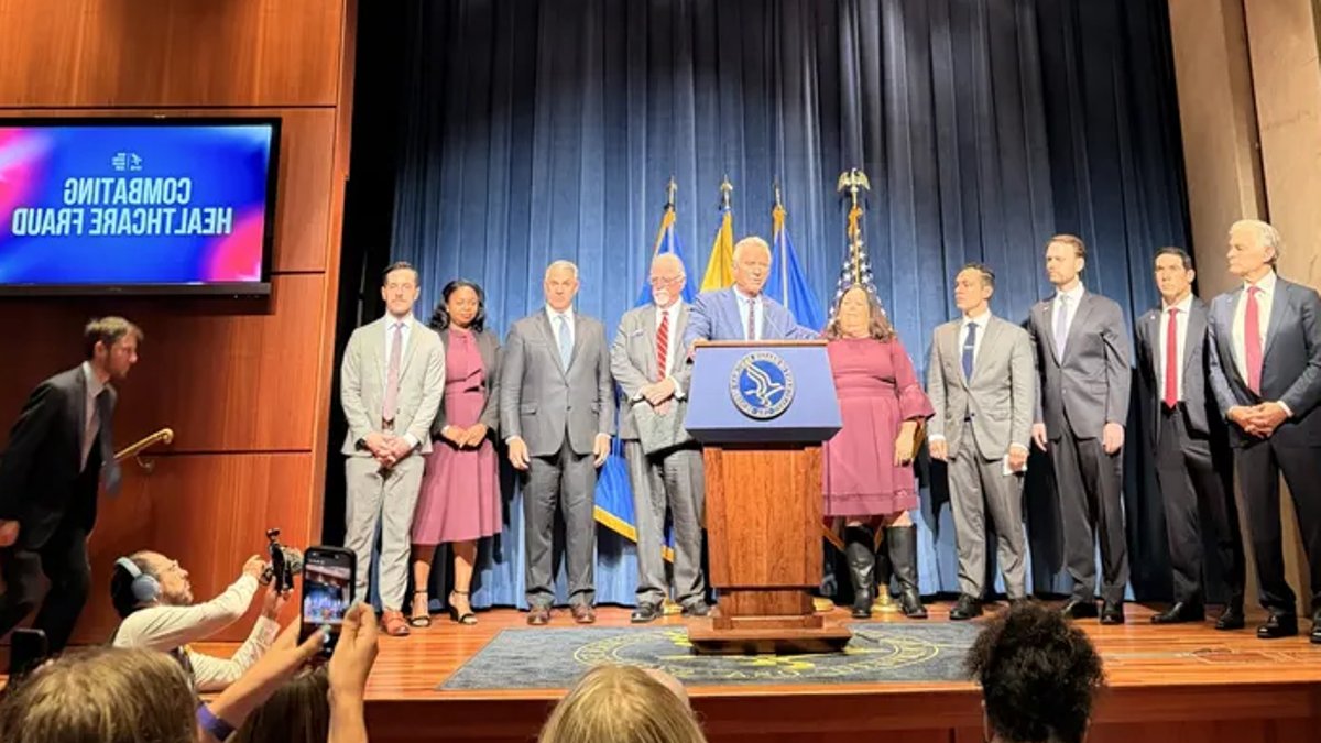 US Halts Medicaid Funds to Two States - medicaid funds