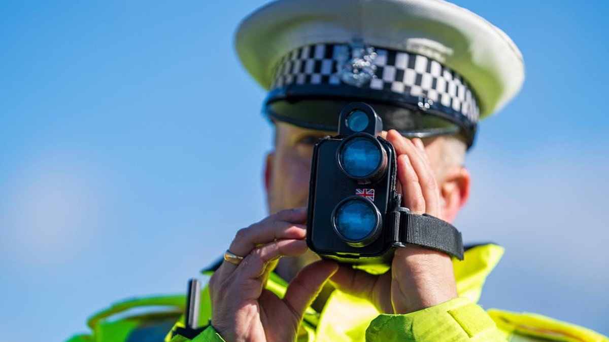 Drivers Face Varying Speed Awareness Course Fees - speed awareness course
