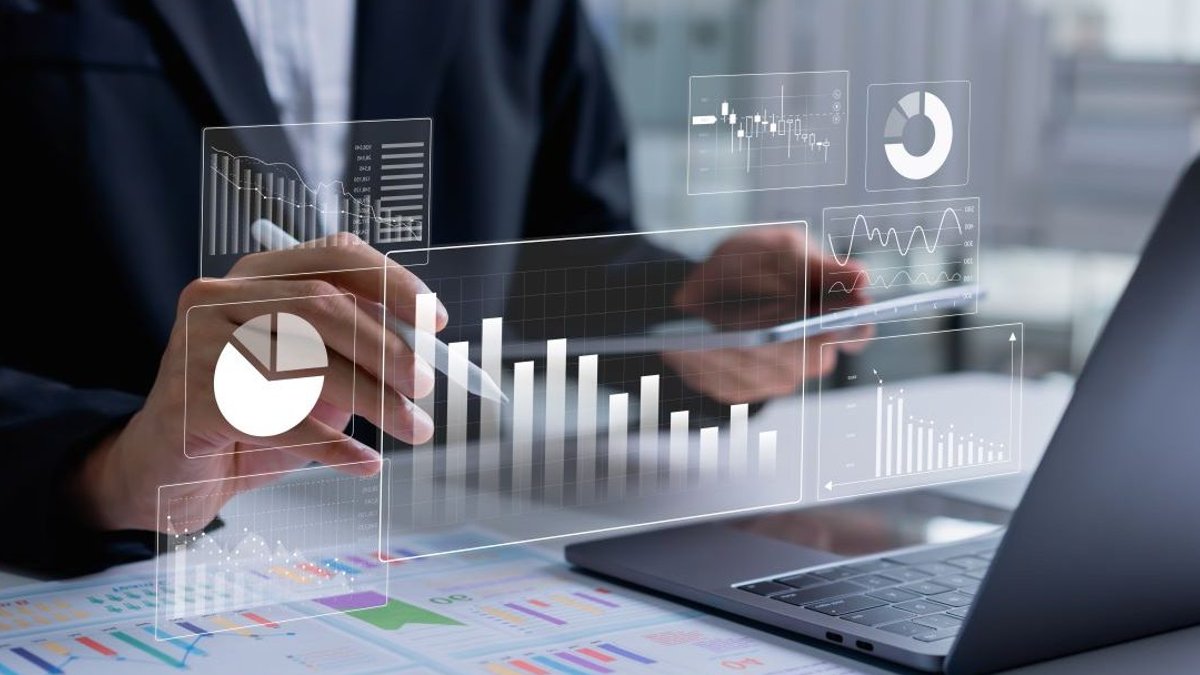 Data drives growth in private credit funds - private credit funds