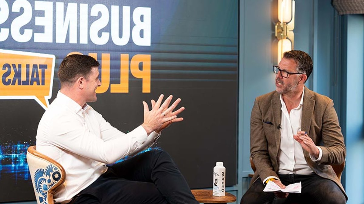 Flexible offices thrive on fostering connections - flexible offices