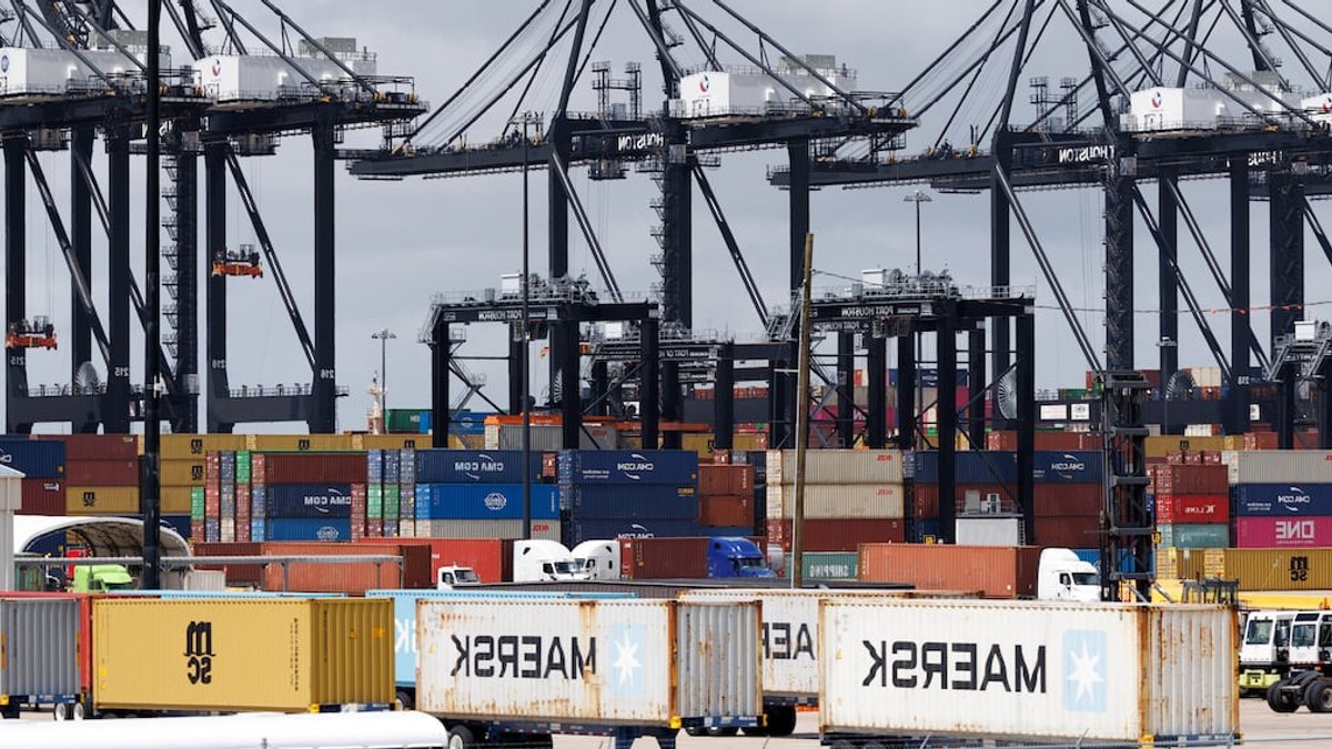 Mexico offers tariff support to US - mexico tariff support