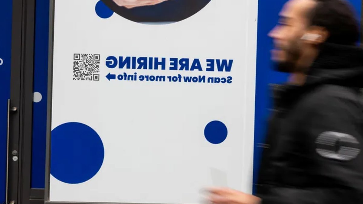 Front-line workers want AI transparency Front-line workers want AI transparency - ai transparency
