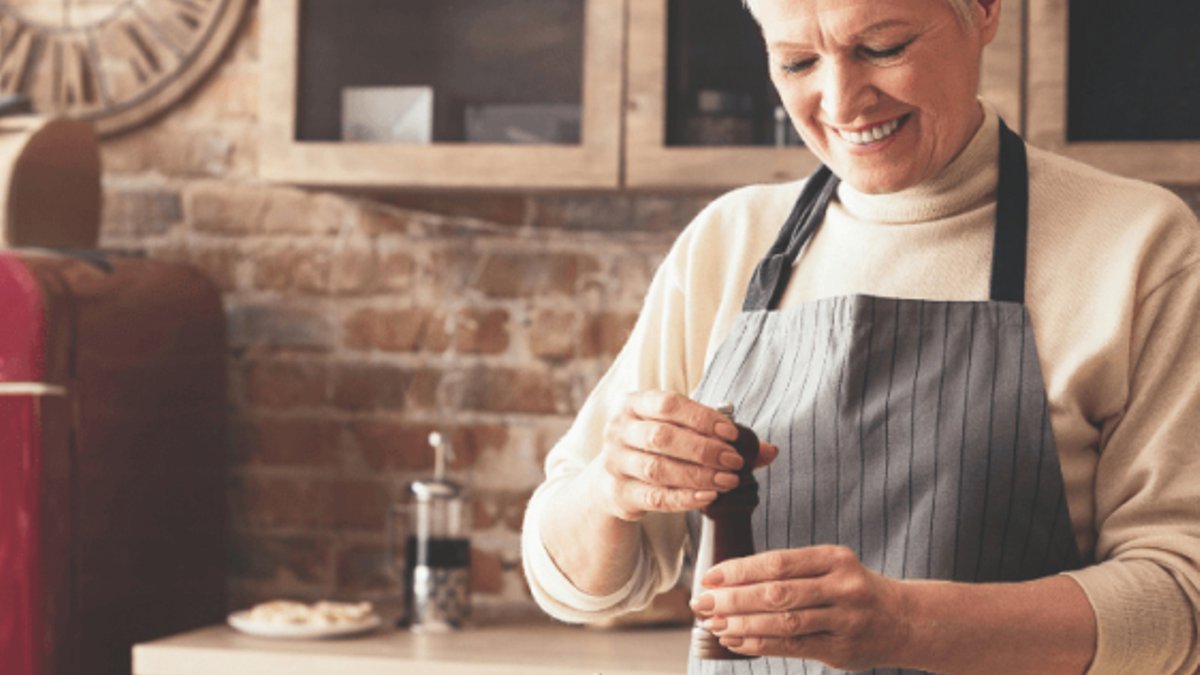 Mindful cooking for health and balance - mindful cooking