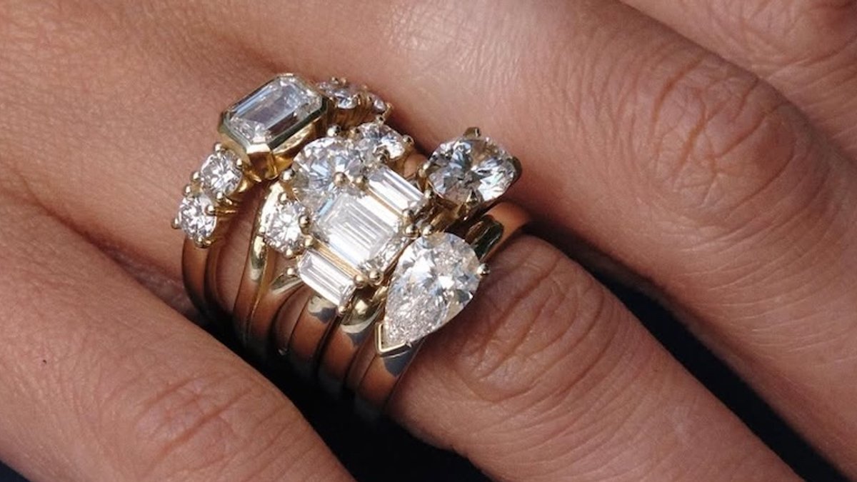 Top jewellers for engagement rings in Australia and NZ - engagement ring jewellers