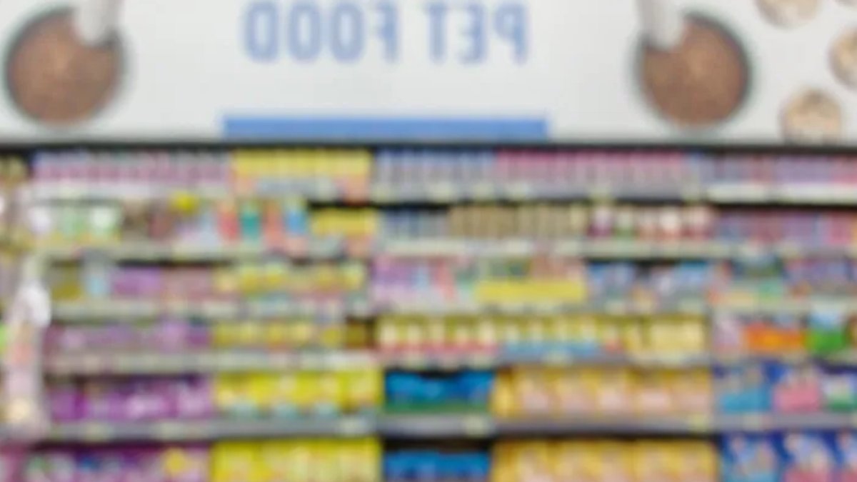 Why Pet Food Ingredients Are Perceived as Bad - pet food ingredients