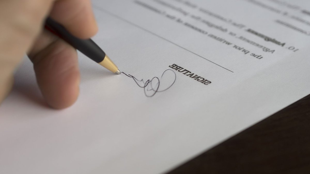 What Non Disclosure Agreements Mean - non-disclosure agreements meaning