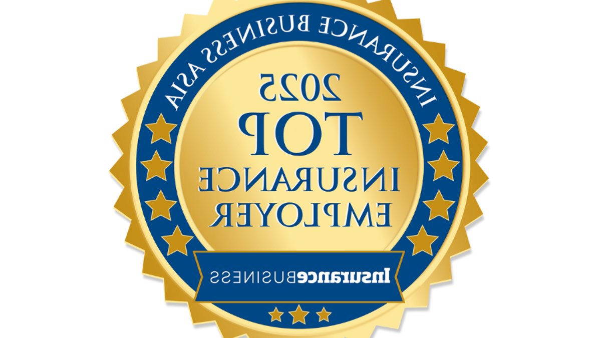 Asia's Top Insurance Employers Ranked for Workers - insurance employers