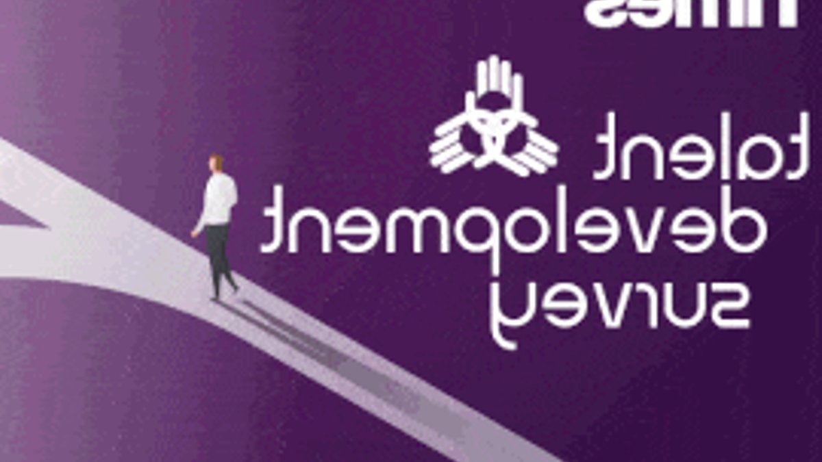 Insurance Times seeks views on talent development - insurance development