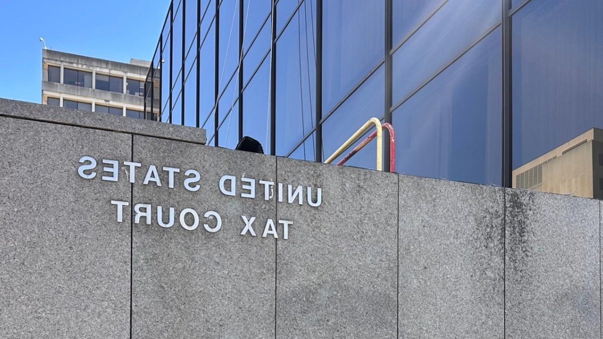 Court Rules No Business Funds for Personal Expenses - tax court case