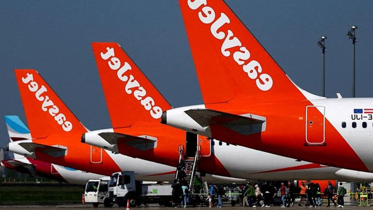 EU reviews airline ownership rules - airline ownership rules