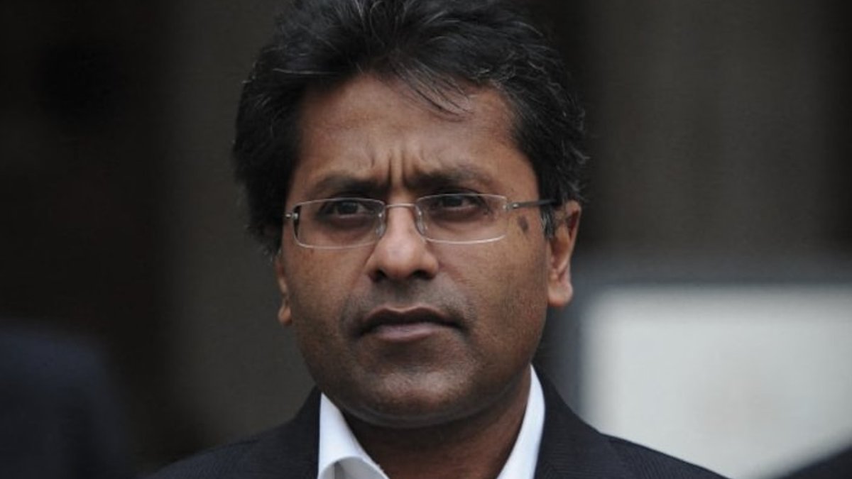 Lalit Modi to Return to India After Relief - lalit modi