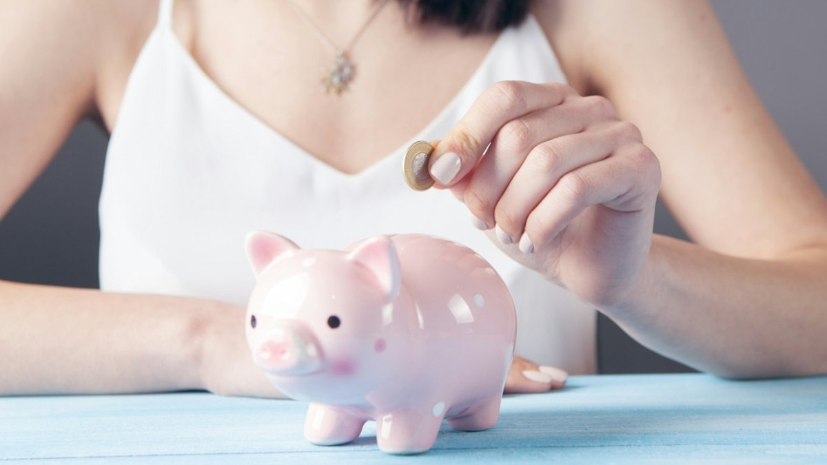 Small SIP grows to ₹9.94 crore in 20 years Small SIP grows to ₹9.94 crore in 20 years - step-up sip