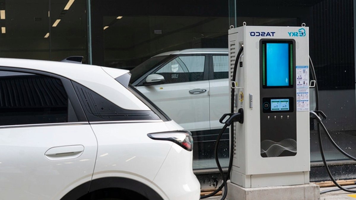 Vietnam's EV charging surge sparks complex pricing maze - ev charging