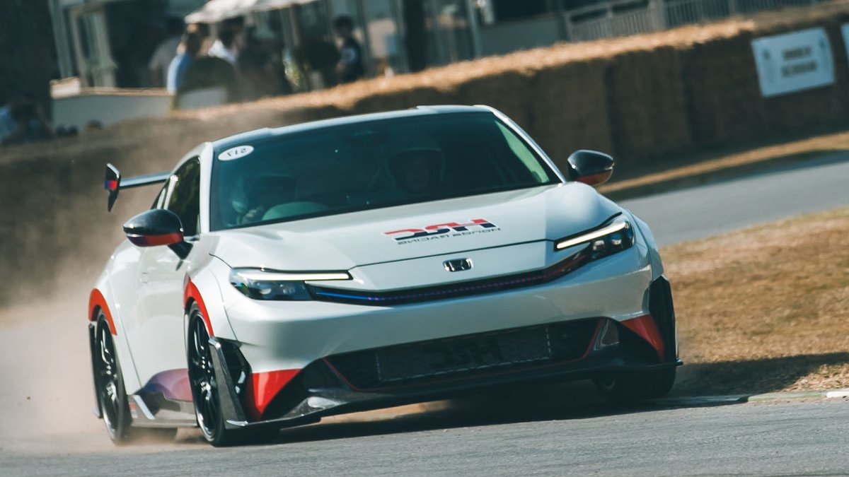 Honda seeks revival with fun new models Honda seeks revival with fun new models - honda revival