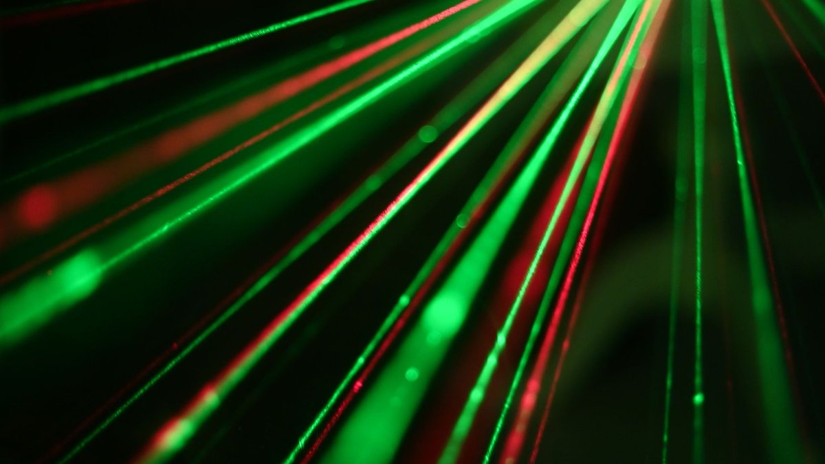 Scientists Examine Photon Splitting Patterns - photon splitting