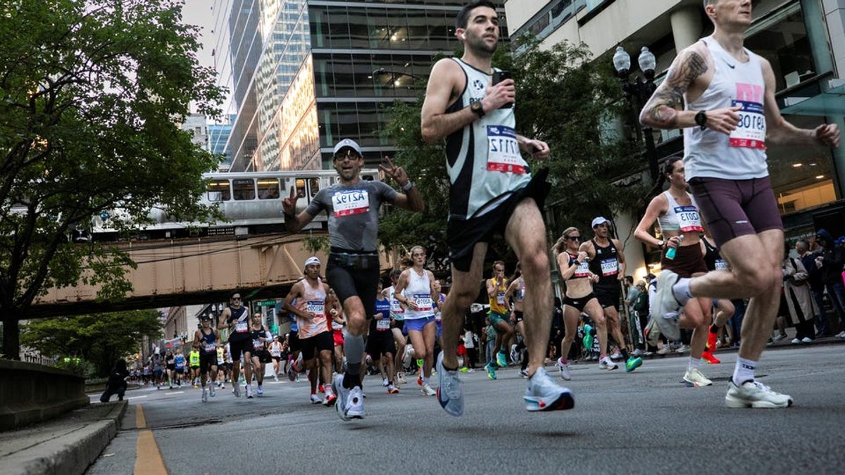 Run Coaches Say Marathon Pace Tricks Often Backfire - marathon pace tricks