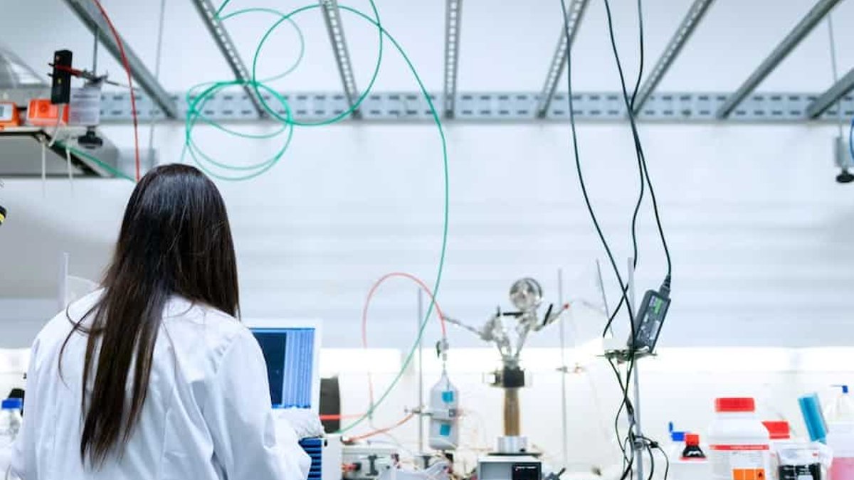 US Cuts Science Ties with China - china science