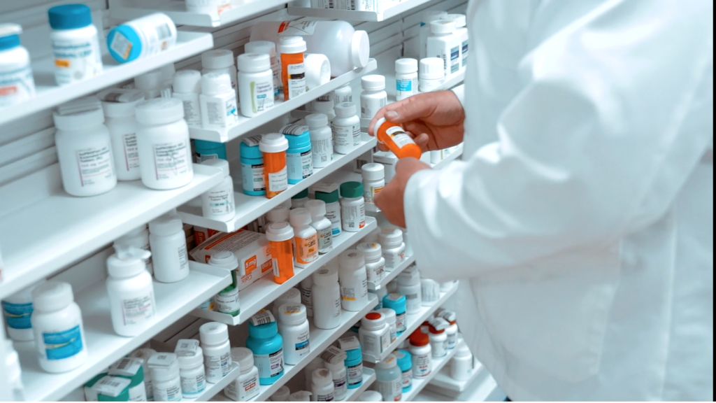 Indonesian Pharmacy: Shaping the Future of Healthcare